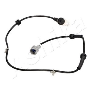 ABS-givare, Sensor, hjulvarvtal, Bakaxel höger, NISSAN ALMERA II, ALMERA Hatchback II, 47900-6M060