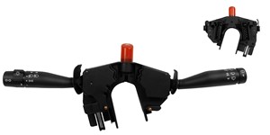 Blinkerskontroll, FORD FIESTA IV, FIESTA Skåp/stor limousine, PUMA, MAZDA 121 III, 1 013 709, 1 021 784, 1E00-66-120, 1E00-66-120A, 96FG