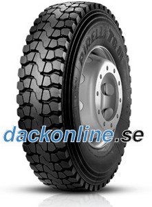 Pirelli TG85 ( 12 R22.5 152/148L )