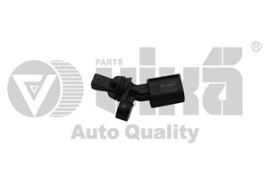 ABS-givare, Sensor, hjulvarvtal, Höger bak, VW AMAROK, 2H0927808A