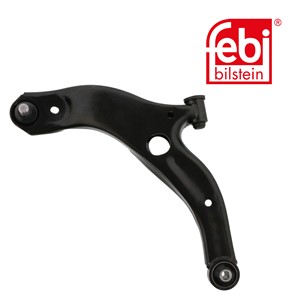 Länkarm, framaxel vänster, MAZDA 323 F VI, 323 S VI, PREMACY, PREMACY Van, B25D-34-350A, B25D-34-350B, B25D-34-350C, B25D-34-350D, B25D-