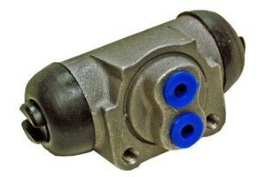 Hjulcylinder, Bak, Bakaxel, Höger bak, SUZUKI VITARA, VITARA Cabrio, TOYOTA HIACE Buss IV, HIACE Skåp IV, MODEL F, 47550 30130, 53401 60