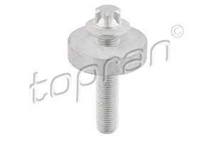 Skruv, remskiva, NISSAN,OPEL,RENAULT,VAUXHALL, 1230 900 Q0C, 44 33 867, 45 06 033, 8200 580 343, 93198191
