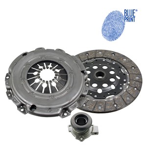 Kopplingssats, OPEL,SAAB,VAUXHALL, 01606409, 066 06 003 S2, 066 06 003, 093185920, 16 06 409, 1606409, 55 578 718 S2, 55560290 S1, 55560