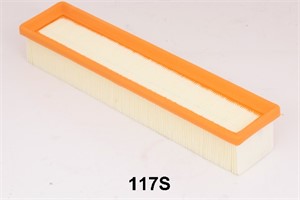 Luftfilter, DACIA,NISSAN,PROTON,RENAULT, 16546-00Q0B, 1654600Q2H, 1654600QAN, 165461599R, 7701059409, 7701064439, 8671019063