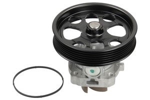 Vattenpump, FIAT,LANCIA,OPEL,SUZUKI,VAUXHALL, 1741085E00, 4615125, 46819138, 55220285, 63 34 001, 71745026, 93177340