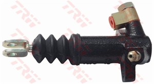 Slavcylinder, koppling, HYUNDAI ACCENT I, ACCENT Sedan, 41710-22600