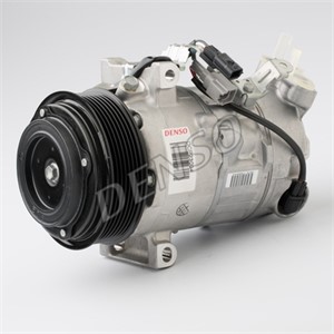 Kompressor, klimatanläggning, RENAULT, 926005211R, 926009944R
