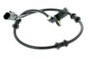 ABS-givare, Sensor, hjulvarvtal, Bakaxel, Framaxel, Bakaxel höger, Höger, MERCEDES-BENZ M-KLASS [W163], 163 540 11 17, A 163 540 11 17