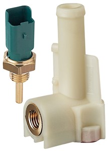 Kylvätsketemperatur-sensor, ALFA ROMEO,FIAT,LANCIA,OPEL,SUZUKI, 71 736 835