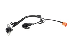 ABS-givare, Sensor, hjulvarvtal, framaxel höger, HONDA, 57450-SR3-800, 57450-SR3-801
