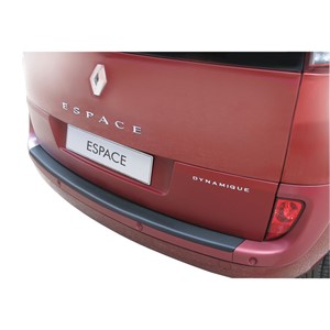 Övertäck, Stötfångare, RENAULT ESPACE IV