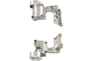 Spännrulle, flerspårsrem, LEXUS,TOYOTA, 1662031021, 1662031040, 1662031060