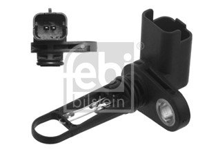 Sensor, insugslufttemperatur