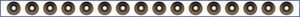 Packningssats, ventiler, CITROËN,FIAT,FORD,JAGUAR,LAND ROVER,LDV,PEUGEOT, 095659(x16)