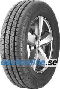 Matador MPS 330 Maxilla 2 ( 215/70 R15C 109/107R 8PR )