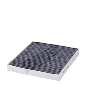 Kupefilter, SEAT,VW,OPEL,SKODA,AUDI, 5Q0 819 653, 5QD 819 653 A, 65.61910-0002, JZW 819 653 G, L 5QD 819 653 A