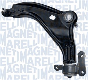 Länkarm, framaxel vänster, MINI MINI, MINI CLUBMAN, MINI CLUBVAN, 31126772301*