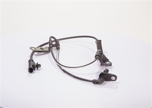 ABS-givare, Sensor, hjulvarvtal, Framaxel, Vänster, TOYOTA COROLLA Sedan, 89543 02110