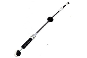 Vajer, manuell transmission, IVECO DAILY Flak/chassi III, DAILY Skåp III, 500317684, 504034853