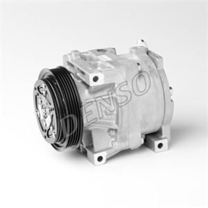 Kompressor, klimatanläggning, FIAT BRAVA, BRAVO I, PALIO, PALIO Weekend, PUNTO, PUNTO Skåp/halvkombi, SIENA, STRADA Pick-up, LANCIA Y, 4