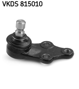Kulled / Spindelled, Fram, höger eller vänster, Nedre, HYUNDAI ix35, KIA SPORTAGE III, 54530-2S500, 54530-3S000