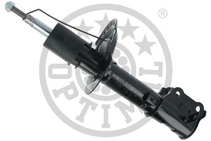Stötdämpare, Framaxel, Höger, HYUNDAI ACCENT IV, ACCENT Sedan IV, KIA RIO III, RIO Sedan III, 546601R000, 546601R001, 546601R061, 546601