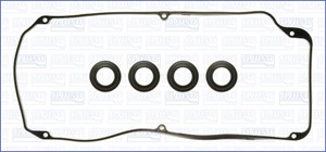 Packningssats, vippkåpa, MITSUBISHI CARISMA, CARISMA Sedan, COLT V, MIRAGE Halvkombi V, PAJERO PININ I, SPACE STAR Minibus, minivan, MD