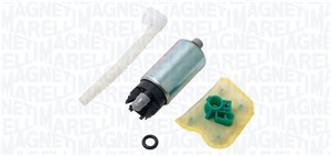 Bränslepump, KIA PICANTO, RIO III, RIO Sedan III, SORENTO II, SPORTAGE III, 311111R000