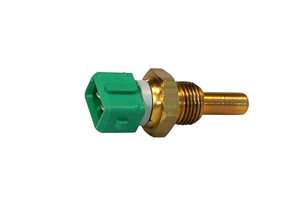 Sensor, kylvätsketemperatur, CITROËN,FIAT,LANCIA,NISSAN,PEUGEOT,ROVER, 1338.47, 1338.78, 25080-1F600, 96 185 725 80, 96.185.725.80, 9618