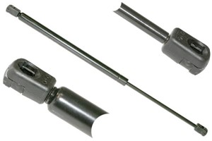 Gasfjäder, bagageutrymme, DAEWOO MATIZ, 96314606, 96394240, 96507773, 96518910, 96563503