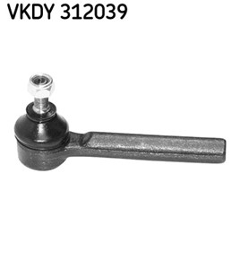 Styrled, Fram, höger eller vänster, FIAT UNO, UNO Skåp, LANCIA Y10, 5958246