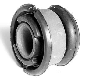 Bussning, bärarm, Fram, Nedre, VOLVO XC90 I, 30645393, 9169204