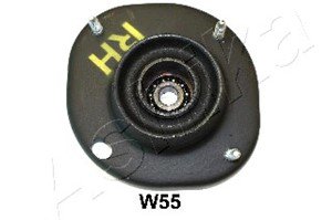 Fjäderbenslager, framaxel höger
