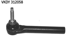 Styrled, Fram, höger eller vänster, FIAT IDEA, LANCIA MUSA, 77362503