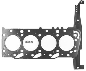 Packning, topplock, FORD,JAGUAR, 1 250 942