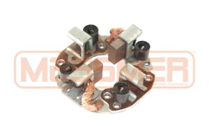Hållare, kolborstar, HYUNDAI,MITSUBISHI,NISSAN,PROTON, M002T54271, M002T54272, M002T54371, M002T54372, M002T54471, M002T54571, M002T5457