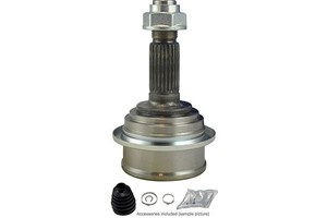 Drivknut, Framaxel, På hjulsidan, DAIHATSU APPLAUSE Halvkombi I, CHARADE Sedan III, 4342087714, 4342087715, 4342087728, 4342087729, 4342