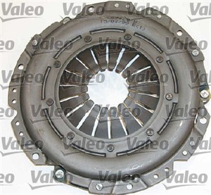 Kopplingssats, OPEL COMBO Skåp/stor limousine, CORSA A Halvkombi, CORSA A TR, CORSA B, CORSA B Skåp/halvkombi, 1606961, 90540802, R10200