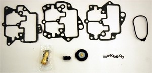 Reparationssats, förgasare, AUDI 100 C3 Sedan, 100 C4 Sedan, 80 B2 Sedan, HONDA ACCORD III, ACCORD IV, CIVIC Sedan IV, JAZZ I, QUINTET,