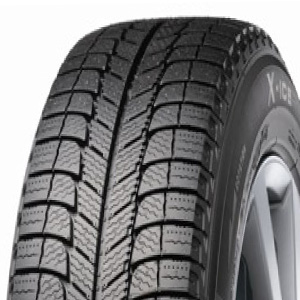 Michelin X-Ice Xi3 205/55R16 94H XL DOT2019 Dubbfritt