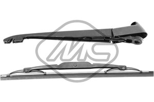 Torkarblad, Bak, PEUGEOT 306 Break, 6422.34, 6426.Q1, 6429.L0