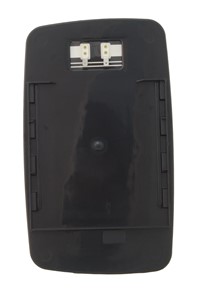 Spegelglas, yttre spegel, Höger, MERCEDES-BENZ,VW, 0018110433, 2D0857522A
