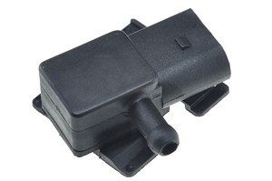 Sensor, avgastryck, BMW,MINI, 13 62 7 805 152