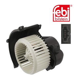 Kupéfläkt, AUDI Q7, PORSCHE CAYENNE, VW AMAROK, AMAROK Flak/chassi, TOUAREG, 4L1 820 021 A, 4L1 820 021 B, 7L0 820 021 D, 7L0 820 021 H,