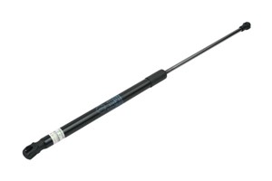 Gasfjäder, motorhuv, Vänster, VW CADDY Minibus, minivan III, CADDY Skåp/stor limousine III, TOURAN, 1T0823359A