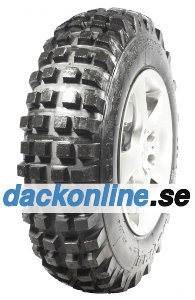 Malatesta Cross ( 205/80 R16 104Q, regummerad )