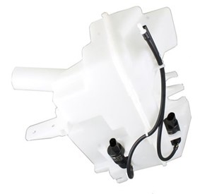 Spolvätskebehållare, fönster, CHEVROLET CAPTIVA, OPEL ANTARA A, VAUXHALL ANTARA A, 20777307, 48 02 880, 4802880