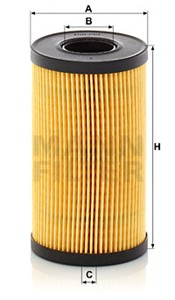 Oljefilter, JAGUAR,LAND ROVER, G4D3-6A692-AA, JDE37128, LR 073669