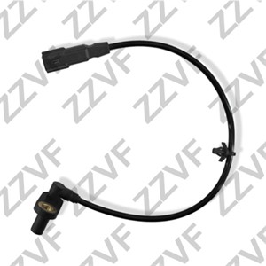 ABS-givare, Sensor, hjulvarvtal, Bakaxel höger, INFINITI M, NISSAN 370Z Coupé, 370Z Roadster, 479011MA0A